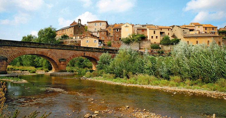 Séjour France Gascogne voyage en autocar départ Lille