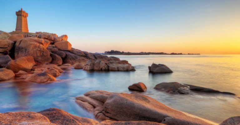 Séjour en Bretagne du Nord