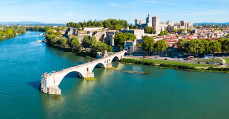 Séjour Avignon & Le Vaucluse